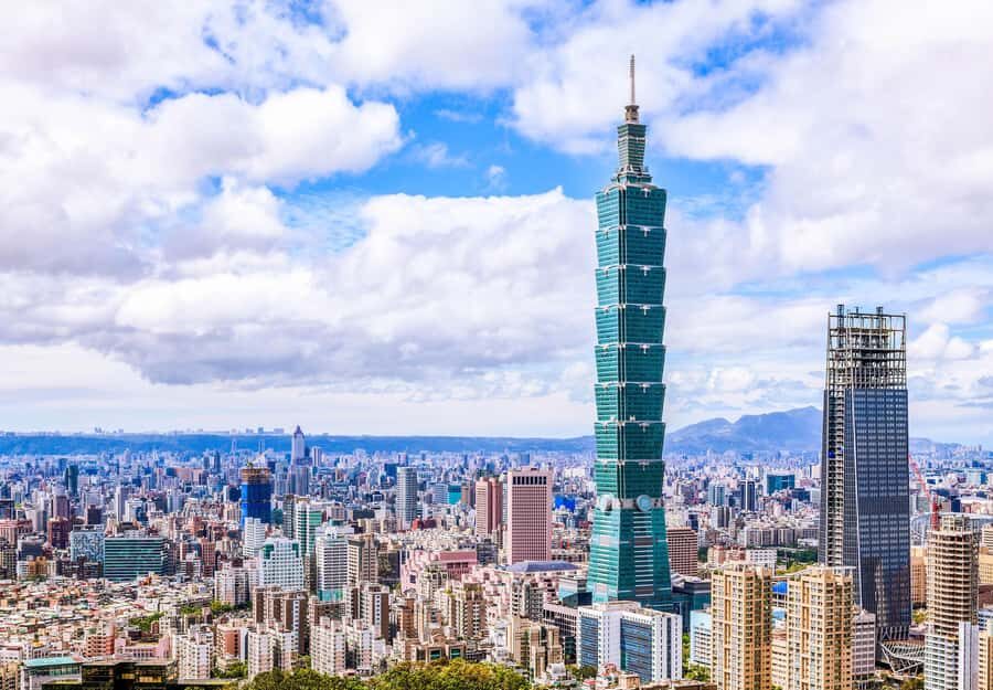 From Keelung Port: Shore Excursion 6-Hour Taipei City Tour - Practical Details and What to Expect