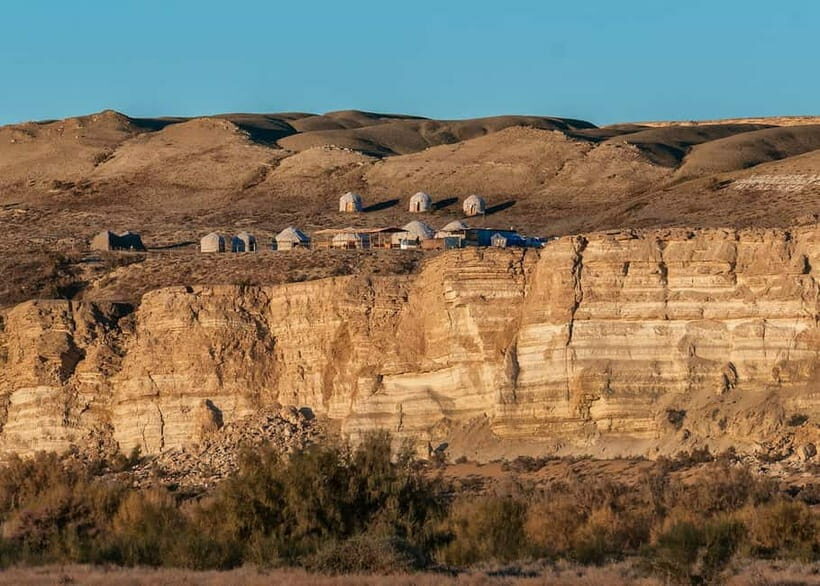 From Khiva To Aral Sea 2-Days One Night In Yurt Stay - What Makes This Tour a Good Choice?