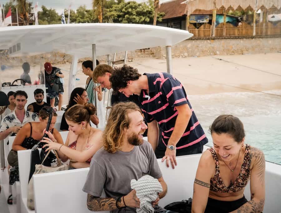 From Lembongan: Manta Point Snorkeling & West Penida Tour - Exploring the Tour in Detail