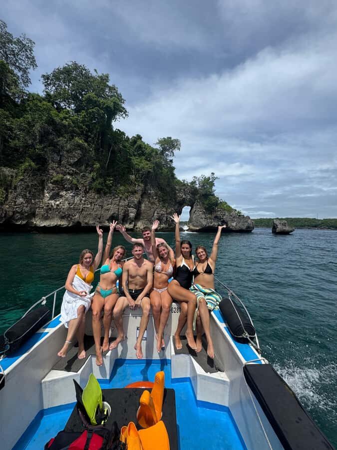 From Lembongan: Nusa Penida Private Snorkeling & West Tour - The Value of This Tour