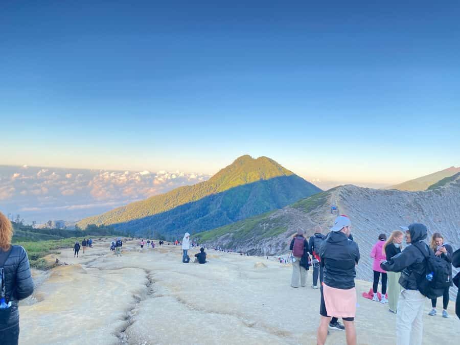 From Malang : A Private Kawah Ijen Midnight Tour - Final Thoughts