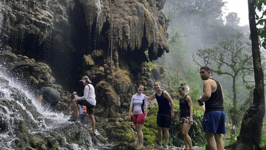 From Malang or Surabaya: Tumpak Sewu Waterfall Group Tour - Introducing the Tumpak Sewu Waterfall Group Tour