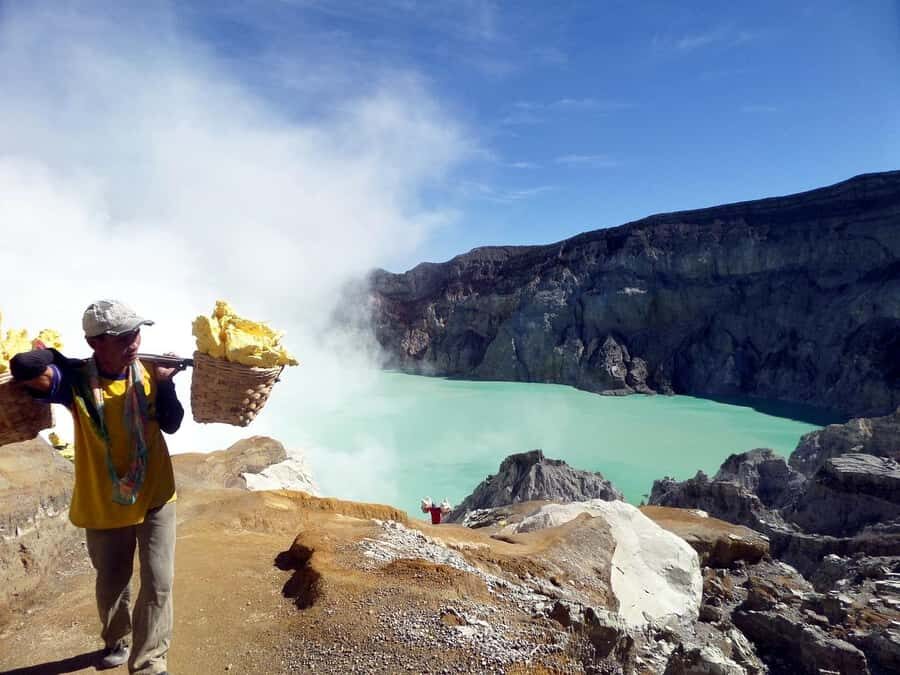 From Malang/Surabaya: 2-Days Tour Mt. Bromo Ijen Blue Flames - Transport, Timing, and Practicalities