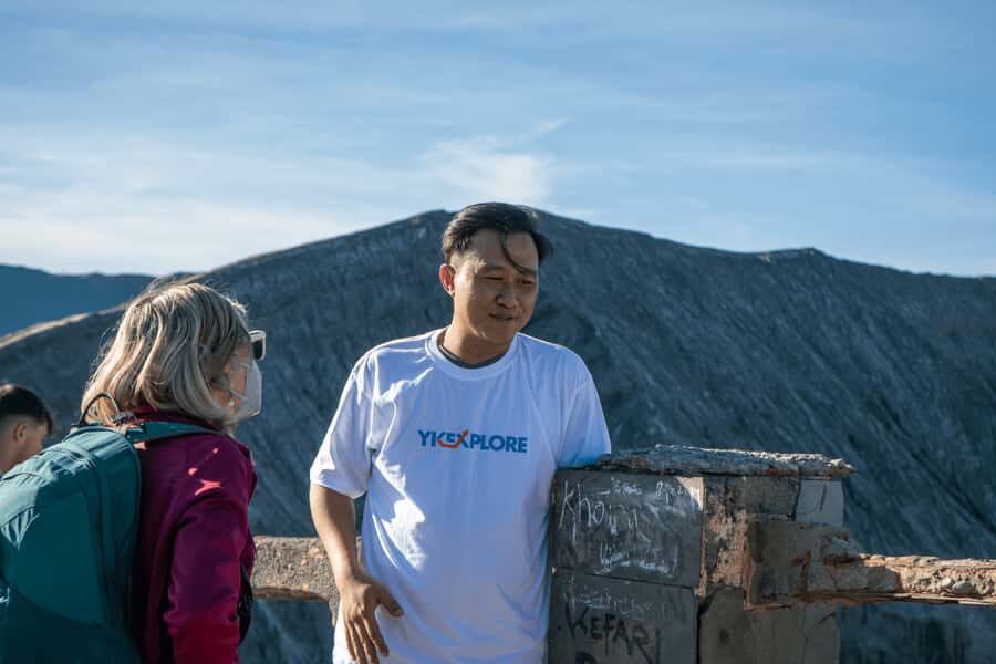 From Malang/Surabaya/Probolinggo : Mount Bromo Sunrise Tour - The Itinerary Breakdown: What to Expect