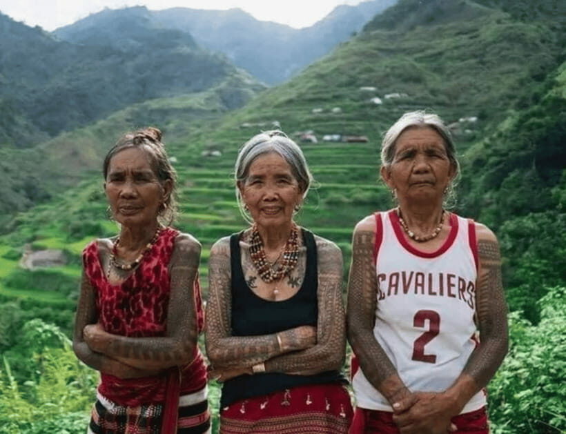 From Manila: 2-Day Buscalan Tour with Apo Whang-od - Authentic Experiences and Practical Details