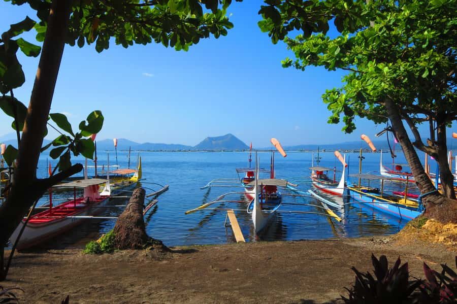 From Manila: Taal Volcano & Hidden Waterfalls Tour - The Practical Side: Transportation, Group Size, and Value