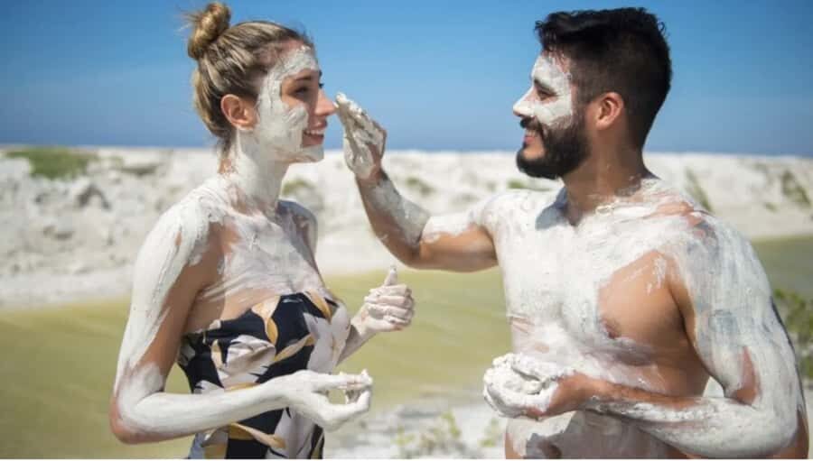 From Merida: Tour to Las Coloradas with Lunch & boat - What Travelers Say