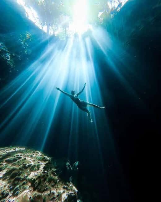 From Mérida:Uxmal and amazing cenotes guided tour with lunch - Final Thoughts