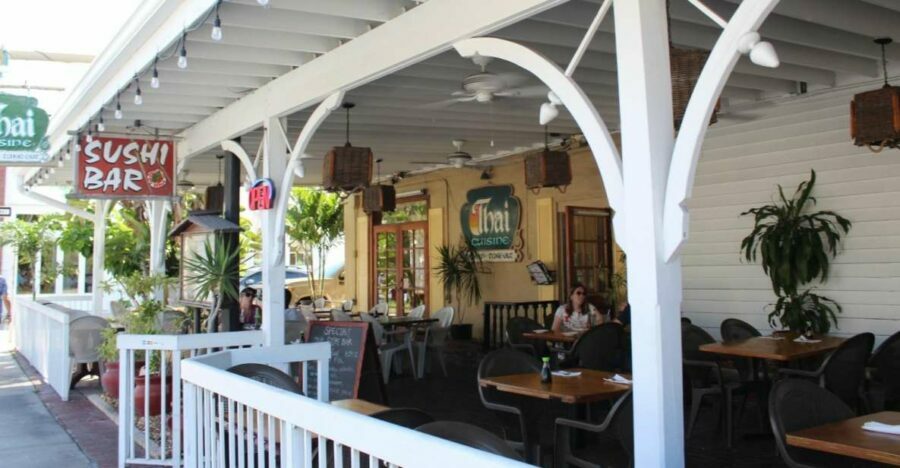 From Miami: Key West Day Trip with Pickup at Selected Hotels - Who Should Consider This Tour?