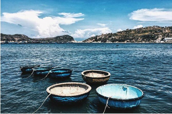 From Mui Ne To Vinh Hy Bay Snorkeling And Fishing Tour | Day Trip - Authentic Experiences and Genuine Feedback