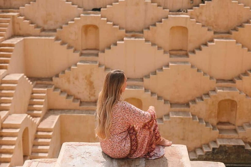 From New Delhi: Jaipur Day Trip by Train or Car - Value, Pricing, and Practical Tips