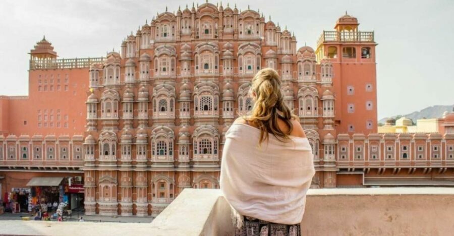 From New Delhi: Private Day Trip to Jaipur Skip-the-Line - Is This Tour Worth It?
