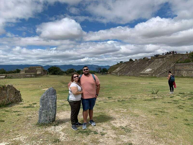 From Oaxaca: Monte Albán and Art Craft Towns Day Trip - An In-Depth Look at the Tour Experience