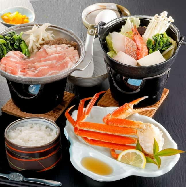 From Osaka/Kyoto: Amanohashidate Day Tour with Lunch - What Makes This Tour Special