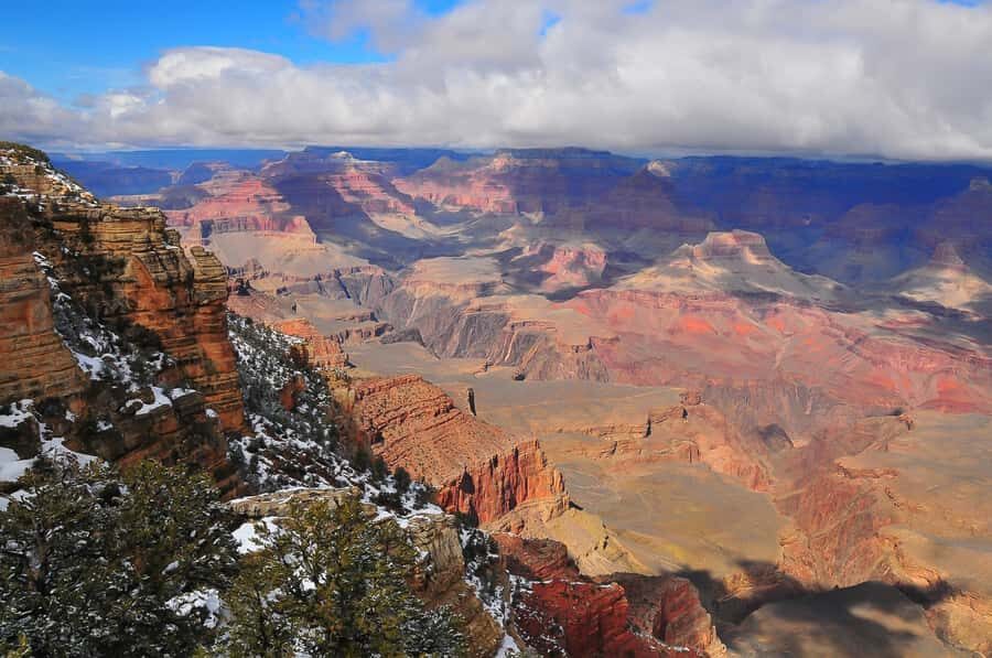 From Phoenix: Grand Canyon, Sedona, and Oak Creek Day Trip - Who Will Enjoy This Tour?