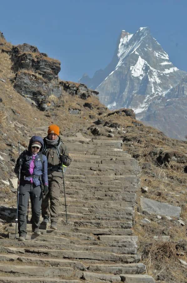 From Pokhara: Private 4-Day Mardi Himal Base Camp Trek - What Makes This Trek Valuable?