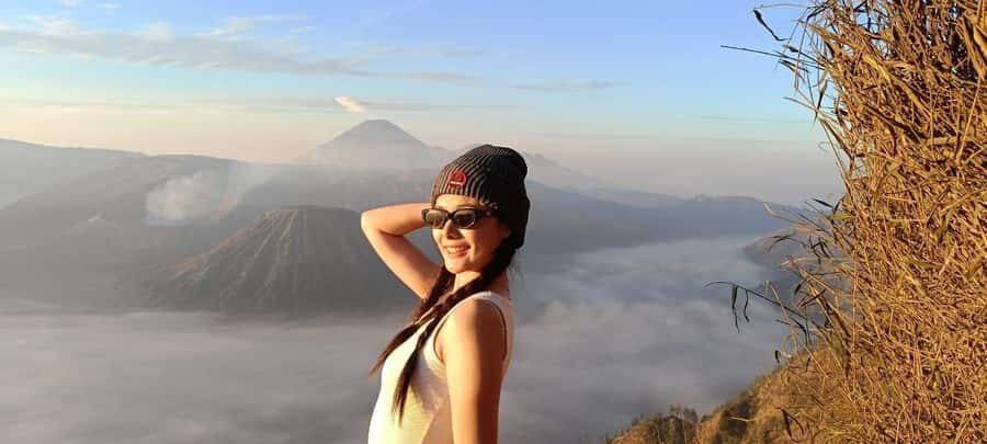 From Probolinggo : Mount Bromo Sunrise - The Itinerary in Detail
