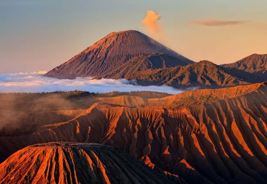 From Probolinggo: Mount Bromo Sunset Tour by Land Cruiser - What Do Reviews Tell Us?
