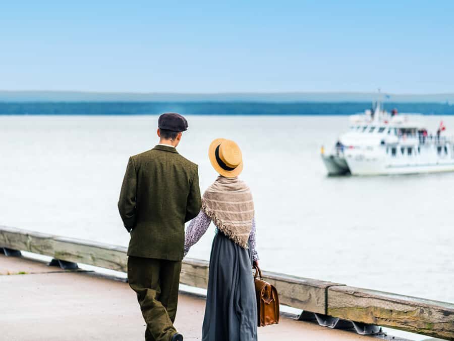 From Quebec City: Grosse Île Tour & Cruise + Bus Transfer - The Highlights and Why They Matter