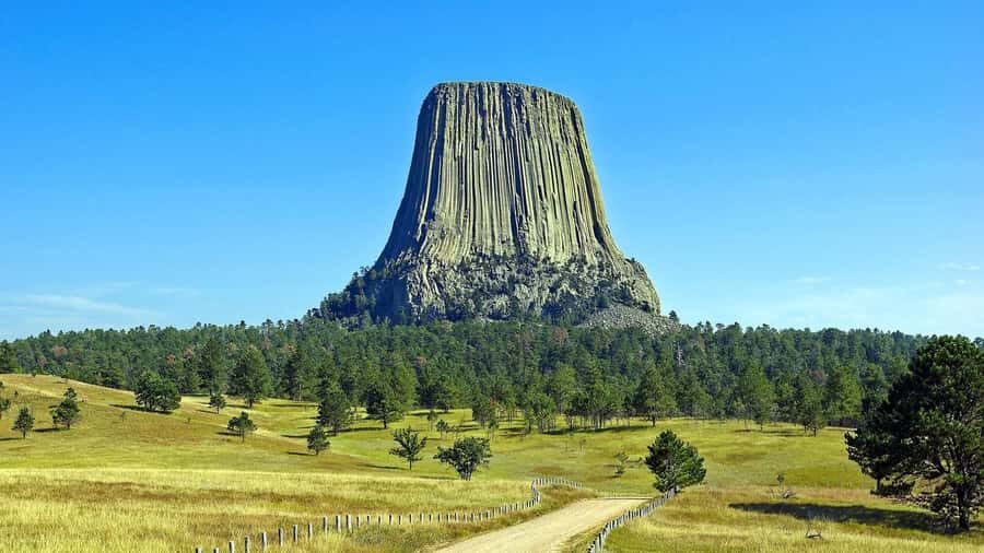From Rapid City: Devils Tower National Monument Day Trip - What Travelers Can Expect