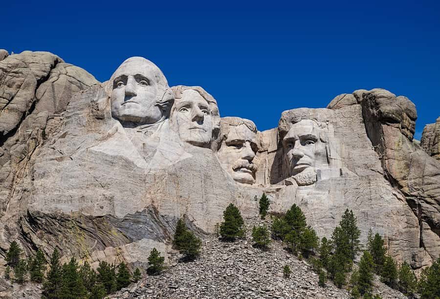 From Rapid City: Mt Rushmore-Crazy Horse-CSP Wildlife Loop - Crazy Horse Memorial: A Living Tribute