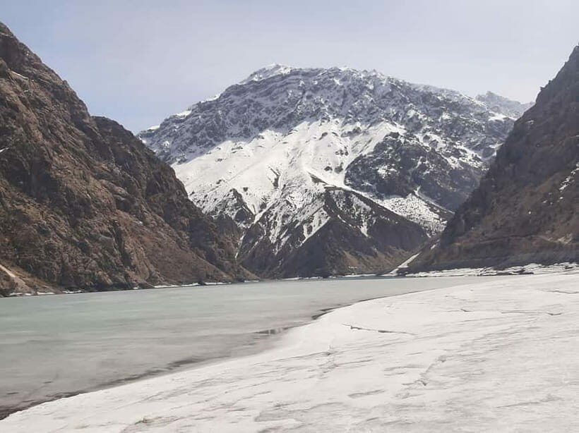 From Samarkand: Day Tour to the Seven Lakes of Tajikistan - Who Will Love This Tour?