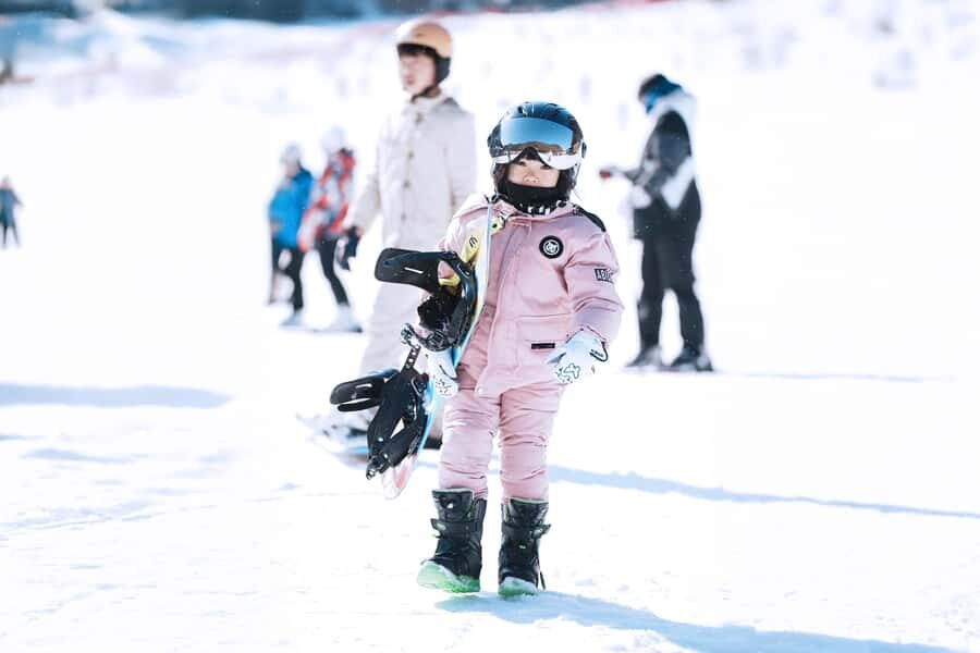 From Seoul: Elysian Ski Tour (Ski & Snowboard Full Package) - Practical Tips for Your Day