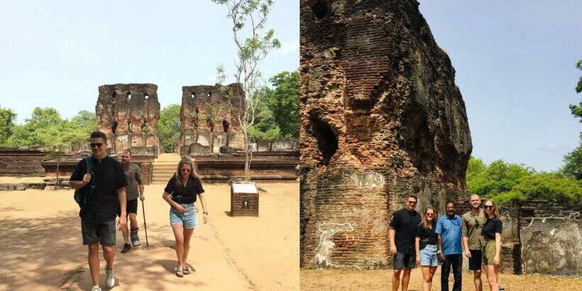 From Sigiriya: Polonnaruwa Ancient City & Minneriya Safari - Weighing the Value