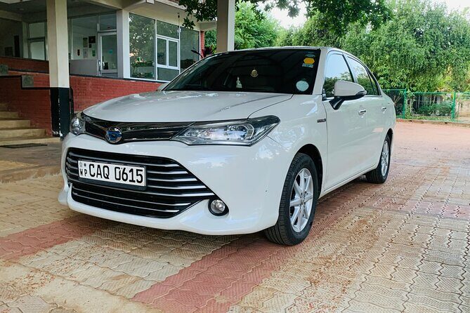 From Sigiriya to Kandy Transfer by Private Comfortable Car - Why This Transfer Is a Good Choice