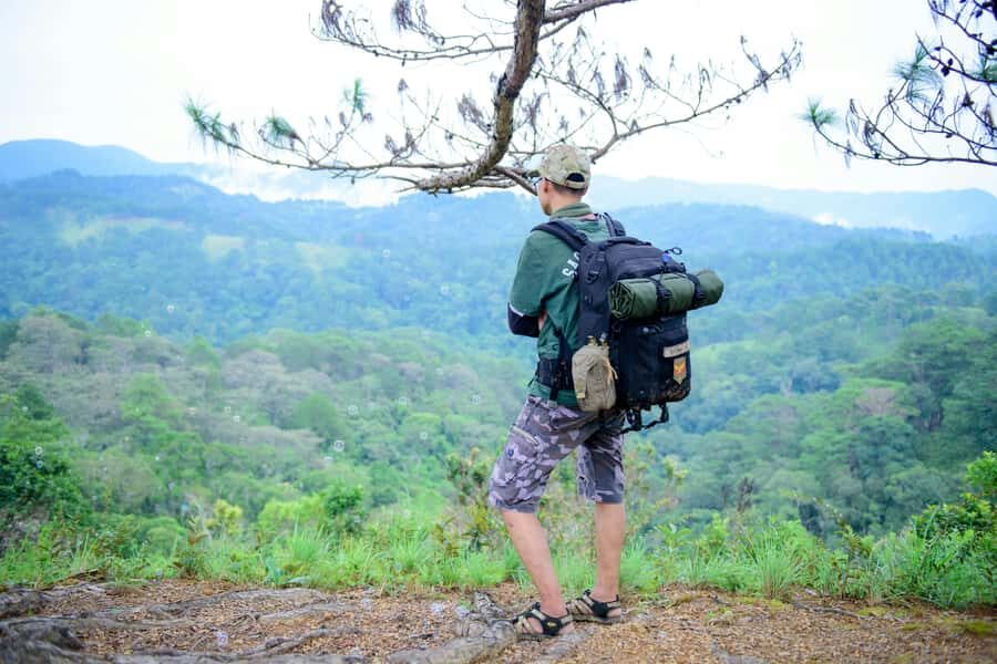 From Sigiriya to Ritigala Mountain Hike with Village Lunch - Why This Tour Works for Different Types of Travelers