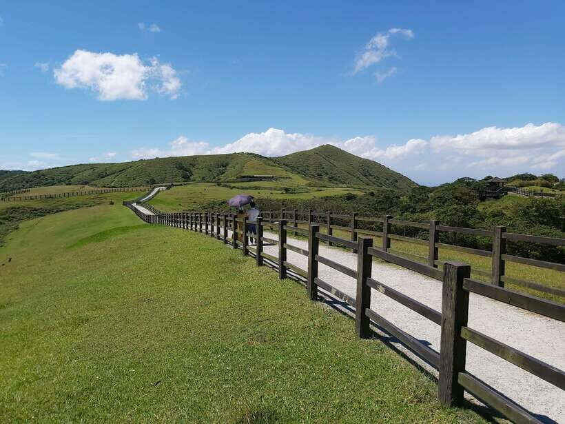 From Taipei: Beitou and Yangmingshan National Park Day Tour - The Practicalities: What You Need to Know