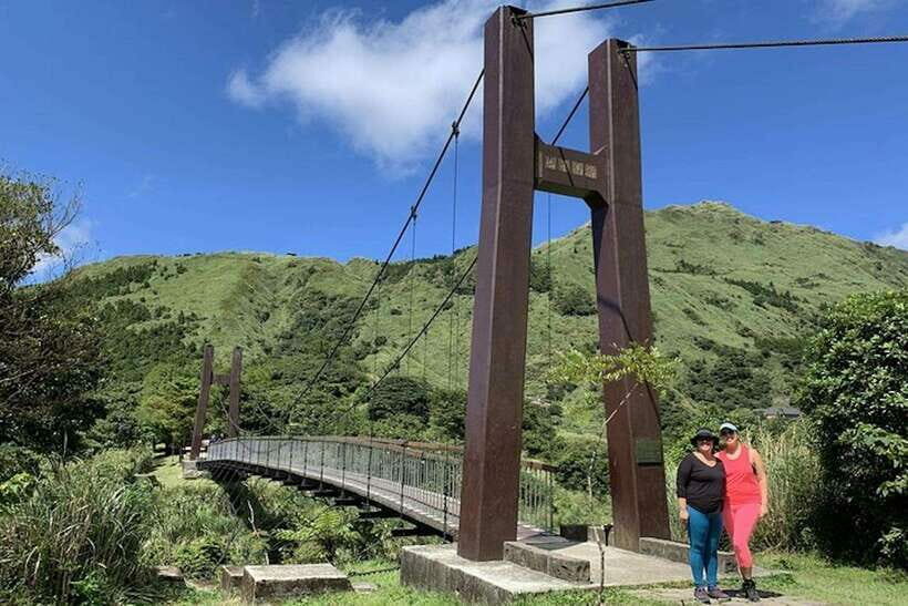 From Taipei: Beitou & Yangmingshan Private Day Tour - An In-Depth Look at the Tour Experience