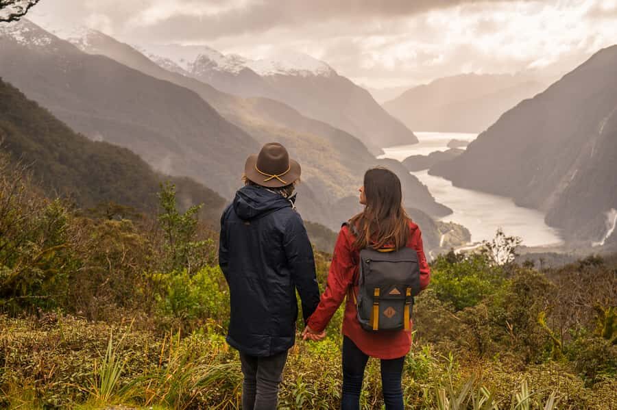 From Te Anau: Doubtful Sound Coach & Cruise - Who Should Consider This Tour?