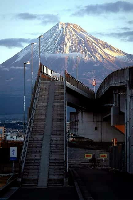 From Tokyo: 5 Best Mount Fuji Photo Spots Private Day Trip - An In-Depth Look at the Tour