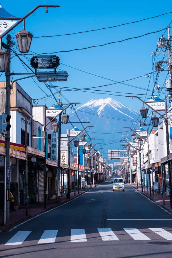 From Tokyo: Mount Fuji Full-Day Customizable & Private Tour - Why Choose a Private Tour?