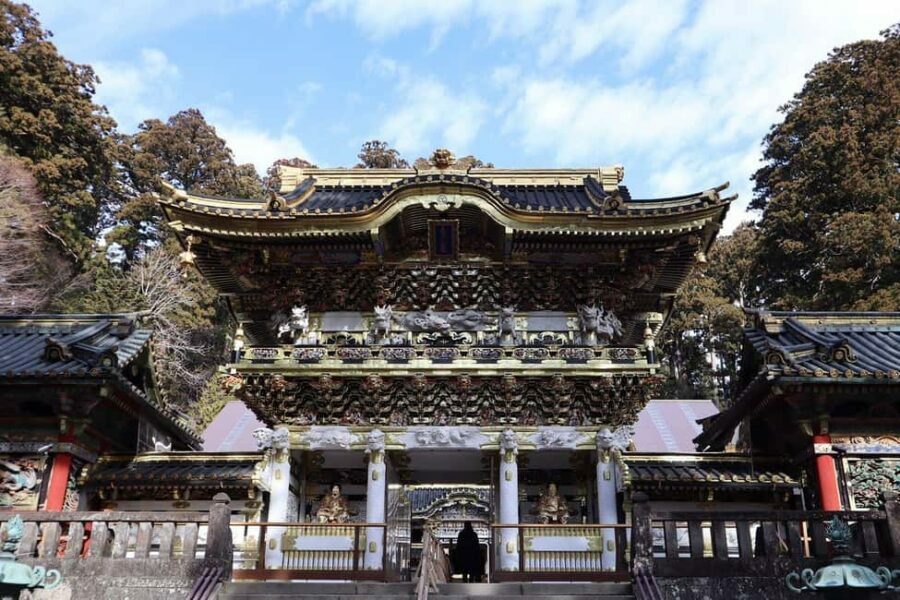 From Tokyo: Nikko Private Guided Tour with Lunch - Practical Details and Value