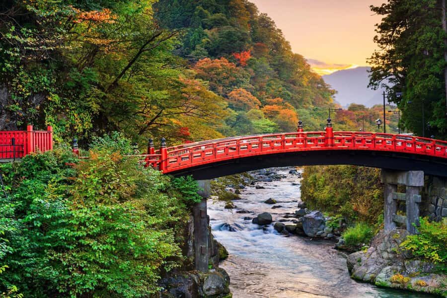 From Tokyo: Nikko World Heritage Private Tour with Guide - Exploring Nikko: A Closer Look