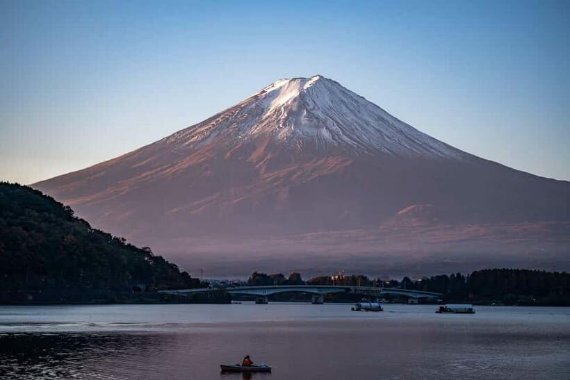 From Tokyo: Private JDM/Sports Car Tour - Mt Fuji and Hakone - A Detailed Look at the Experience