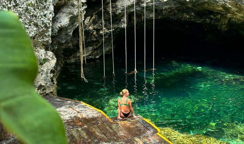 From Tulum: Tulum Ruins and 2 Cenotes Tour - A Closer Look at the Tour Itinerary and Experience