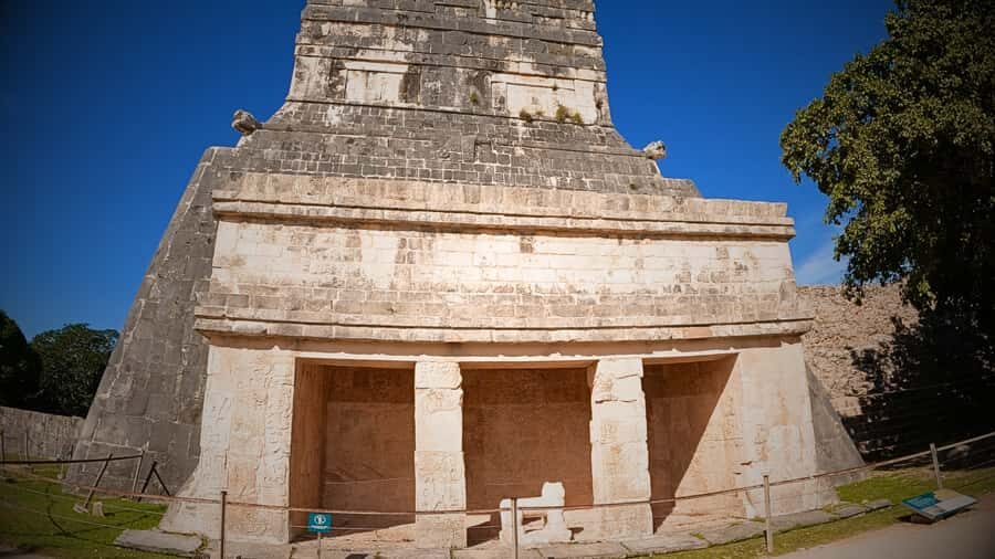 FROM VALLADOLID CHICHÉN ITZÁ + EK´BALAM + CENOTE (TRANSPORTATION) - Why This Tour Works Well for Travelers