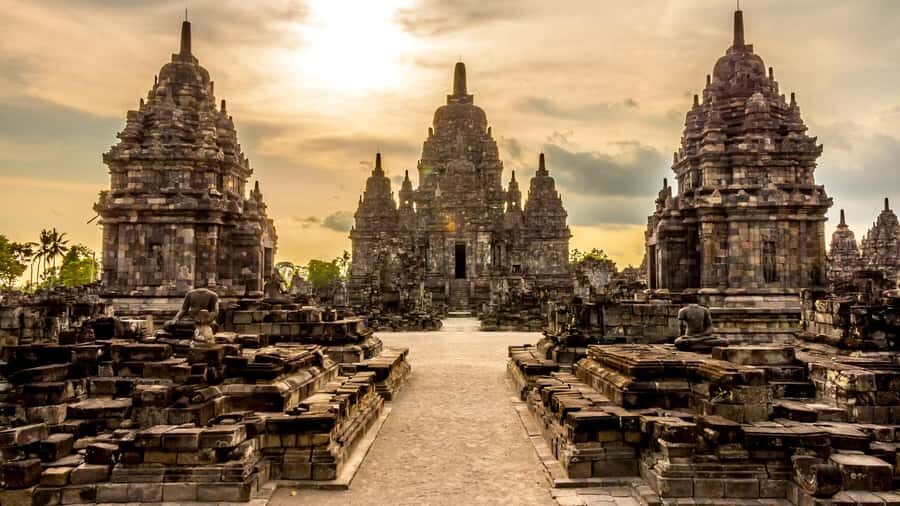 From Yogyakarta: Borobudur & Prambanan Tour - Temples - Who Should Book This Tour?