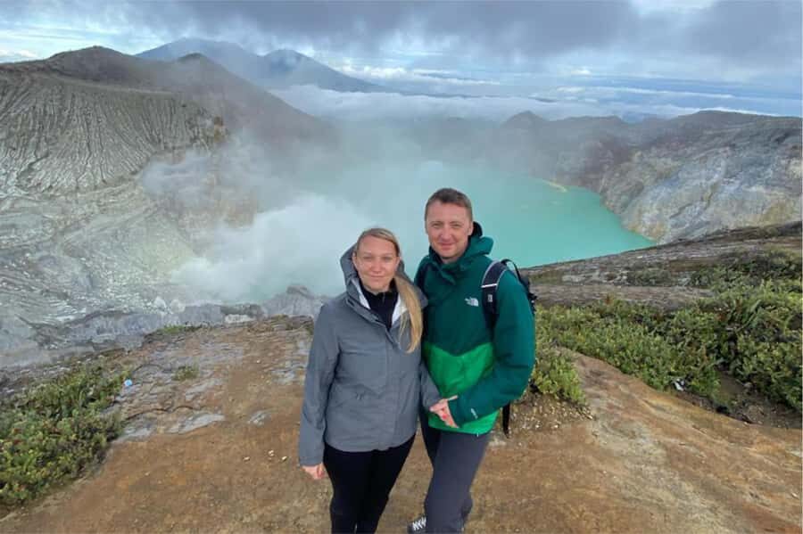 From Yogyakarta: Tumpak Sewu, Bromo & Ijen 4-Day All Include - Who Will Love This Tour?