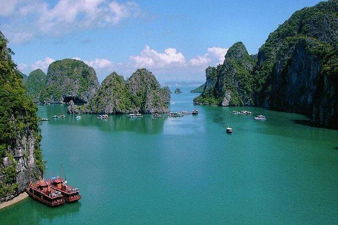 From your cruise port to Ninh Binh 1 day with our driver - An In-Depth Look at the Itinerary