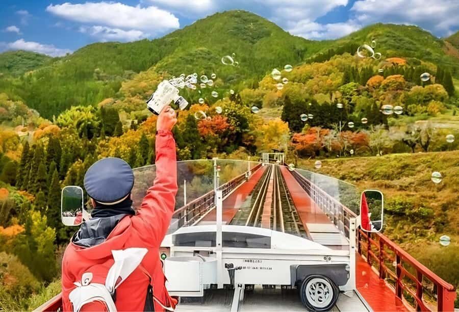 Fukuoka: Takachiho Gorge, Optional Boat Ride & Vintage Train - Who Should Consider This Tour?