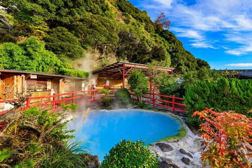 Fukuoka: Yufuin & Beppu Day Tour (Dazaifu / Brewery Options) - The Two Course Options: Tailoring Your Day