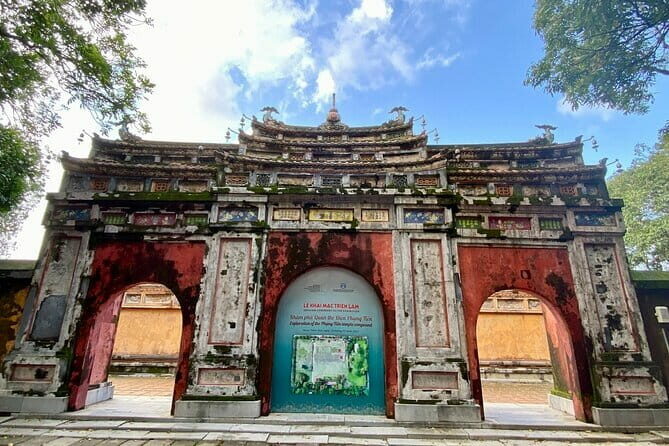 Full day Authentic Biking Green Hue Tour - The Experience: What Travelers Say