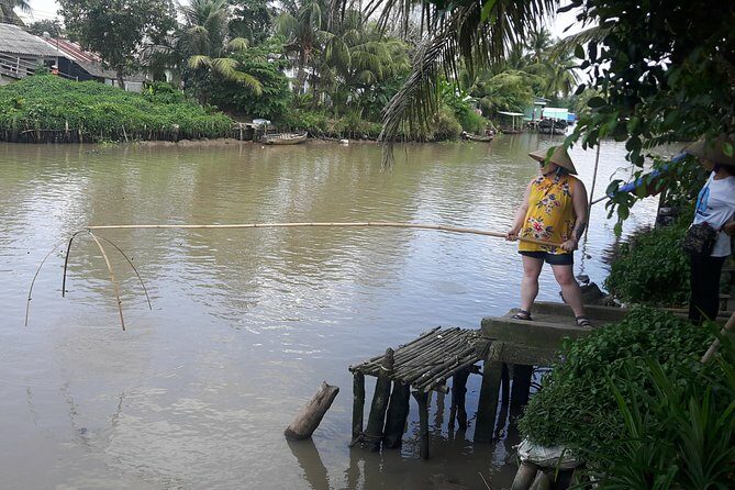 FULL Day - CAI RANG FLOATING MARKET, COOKING CLASS AND EXPLORE THE COUNTRYSIDE - Practical Considerations