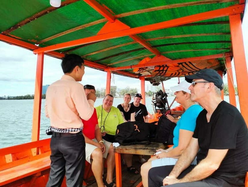Full Day City Tour with A Boat Trip to 2 Islands - Authenticity and Value: What Travelers Say
