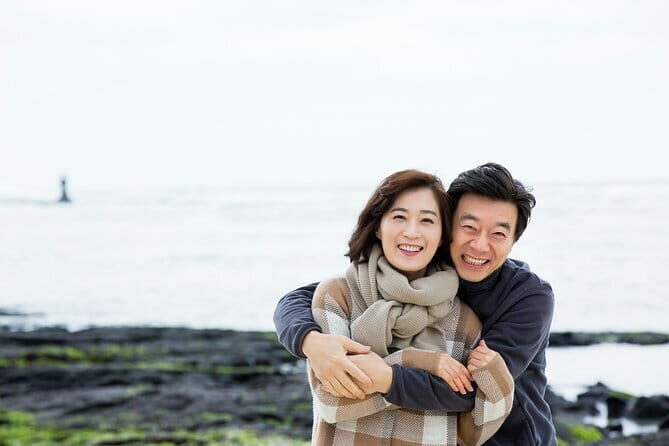 Full-day Customizable Private Jeju Island Tour - Detailed Breakdown of the Itinerary