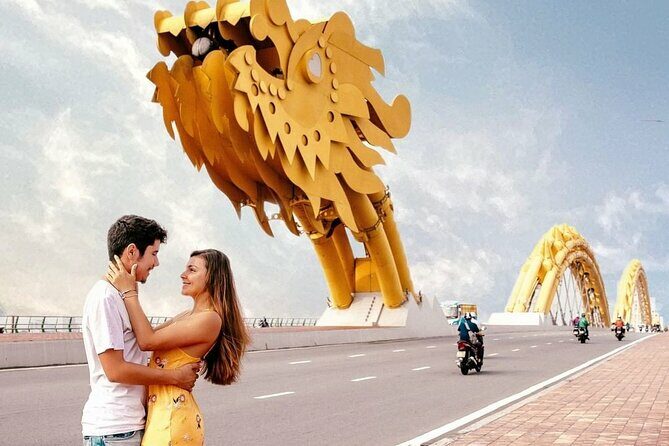 Full Day Da Nang Vietnamese Private Cooking Class Highlight Tour - In-Depth Look at the Tour Experience